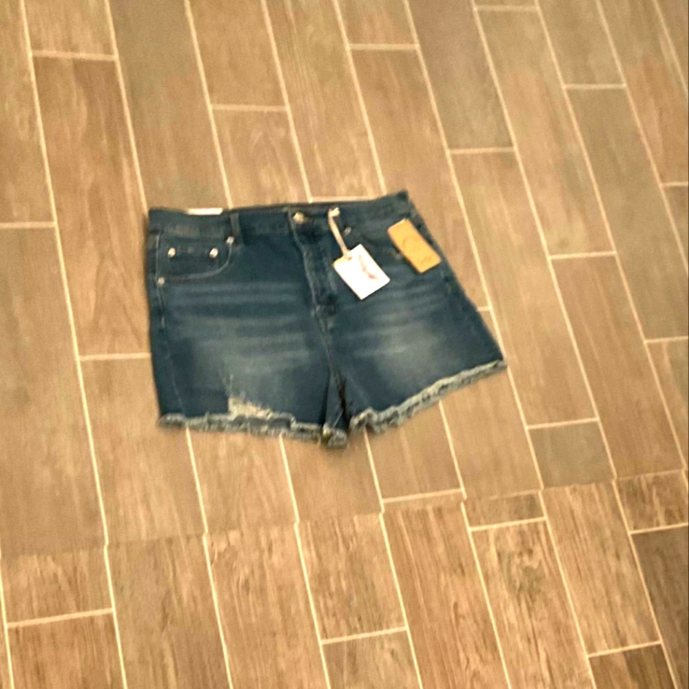 nice shot jeans  jessicasimpson Size 32  infinite high waist